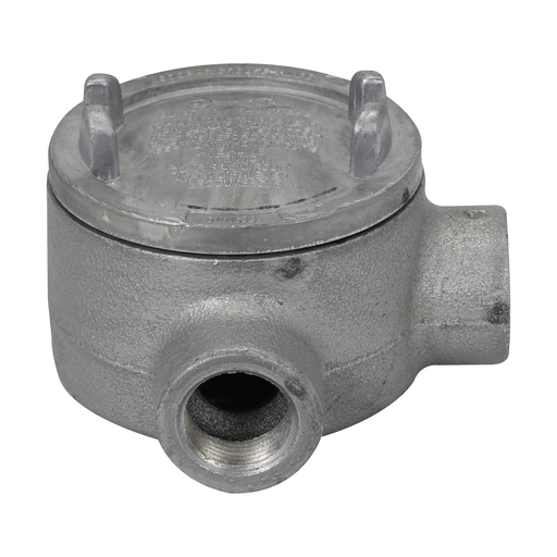 Explosion Proof Type-LL